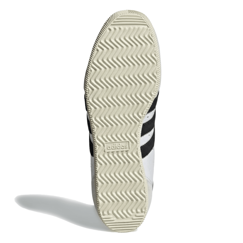 Adidas Women's Japan Cloud White/Core Black/Gold Metallic