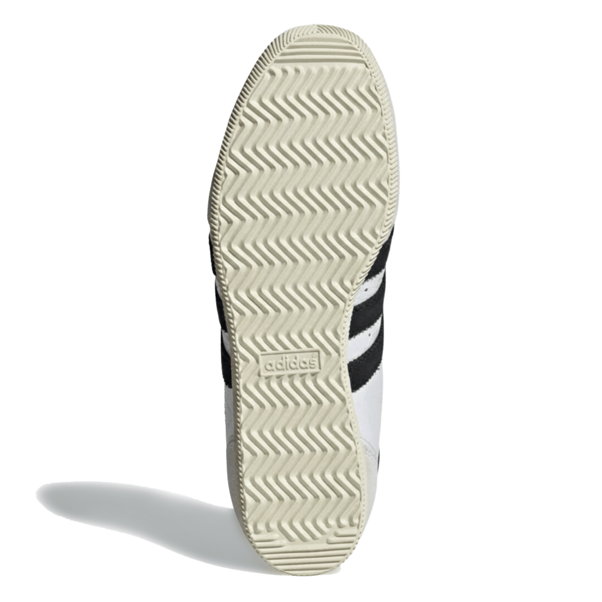Adidas Women's Japan Cloud White/Core Black/Gold Metallic