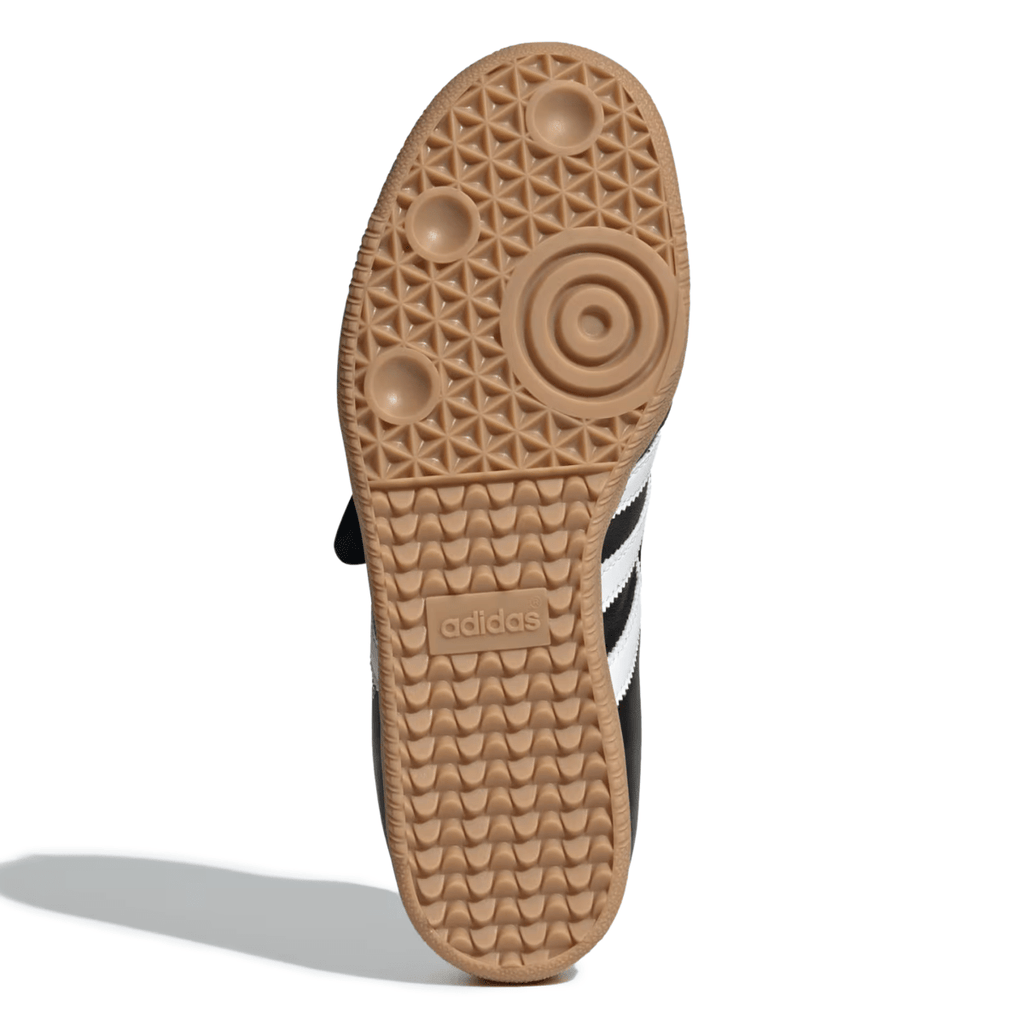 Adidas Women's Samba Jane Cloud White/Carbon/Core Black