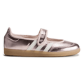 Adidas Women's Samba Jane Wonder Quartz/Off White/Gum
