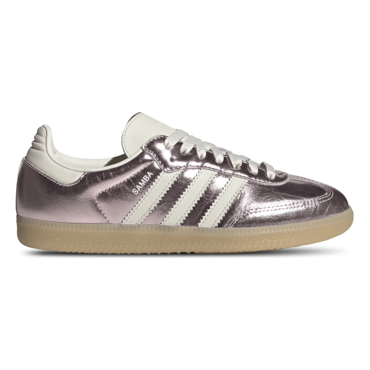 Adidas Women's Samba OG Wonder Quartz/Off White/Gum