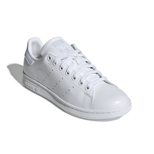Adidas Women's Stan Smith Cloud White/Cloud White/Crystal Sky