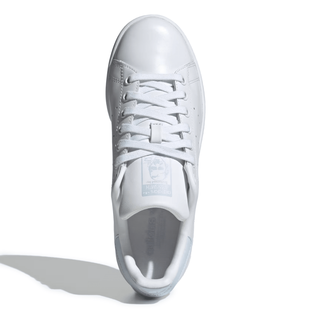 Adidas Women's Stan Smith Cloud White/Cloud White/Crystal Sky