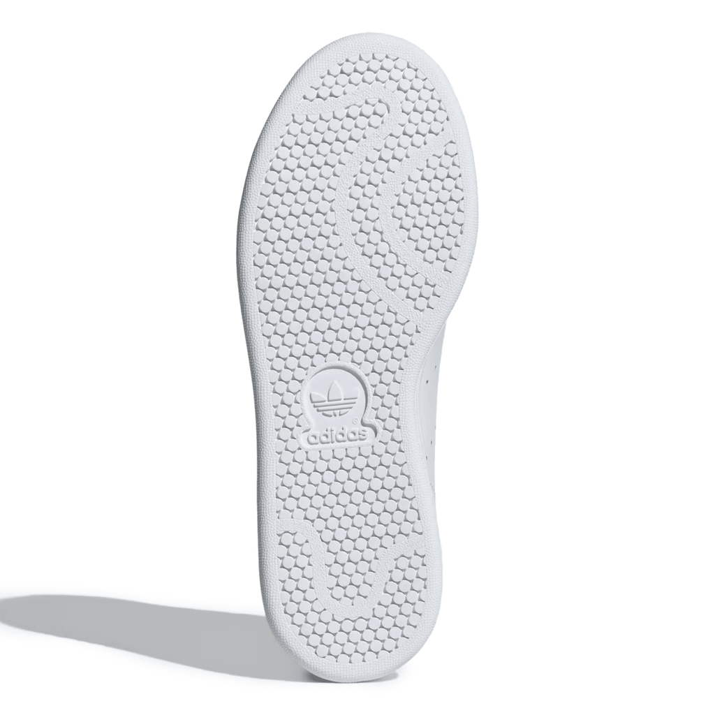Adidas Women's Stan Smith Cloud White/Cloud White/Crystal Sky