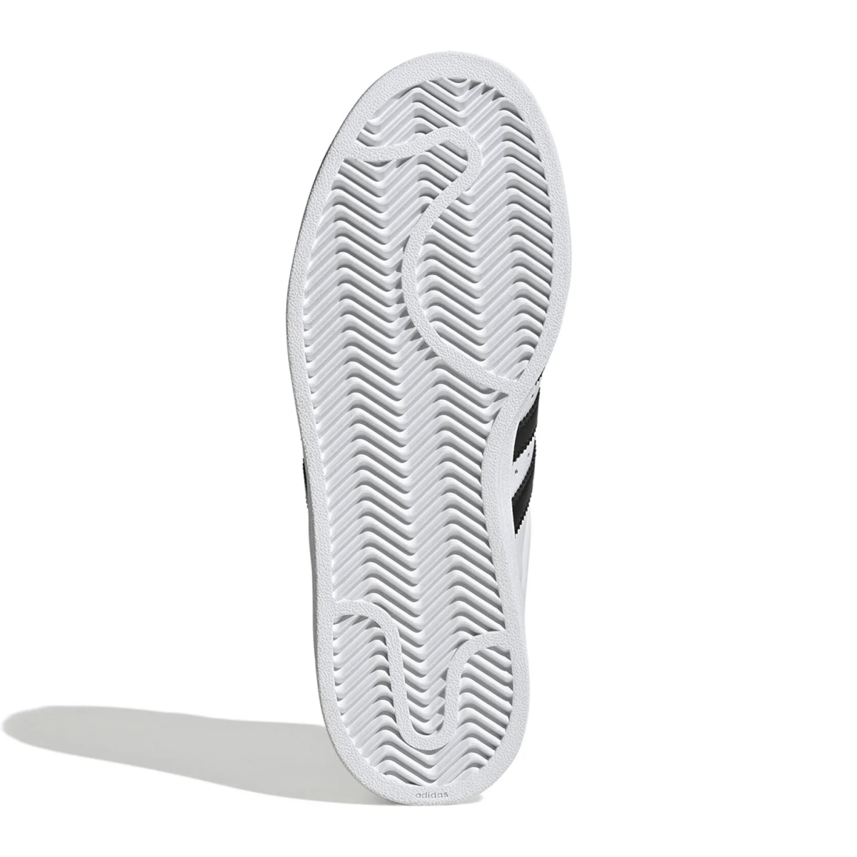 Adidas Women's Superstar II Cloud White/Core Black