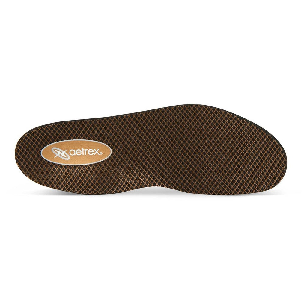 Aetrex Men's L400 Sport Neutral Insole