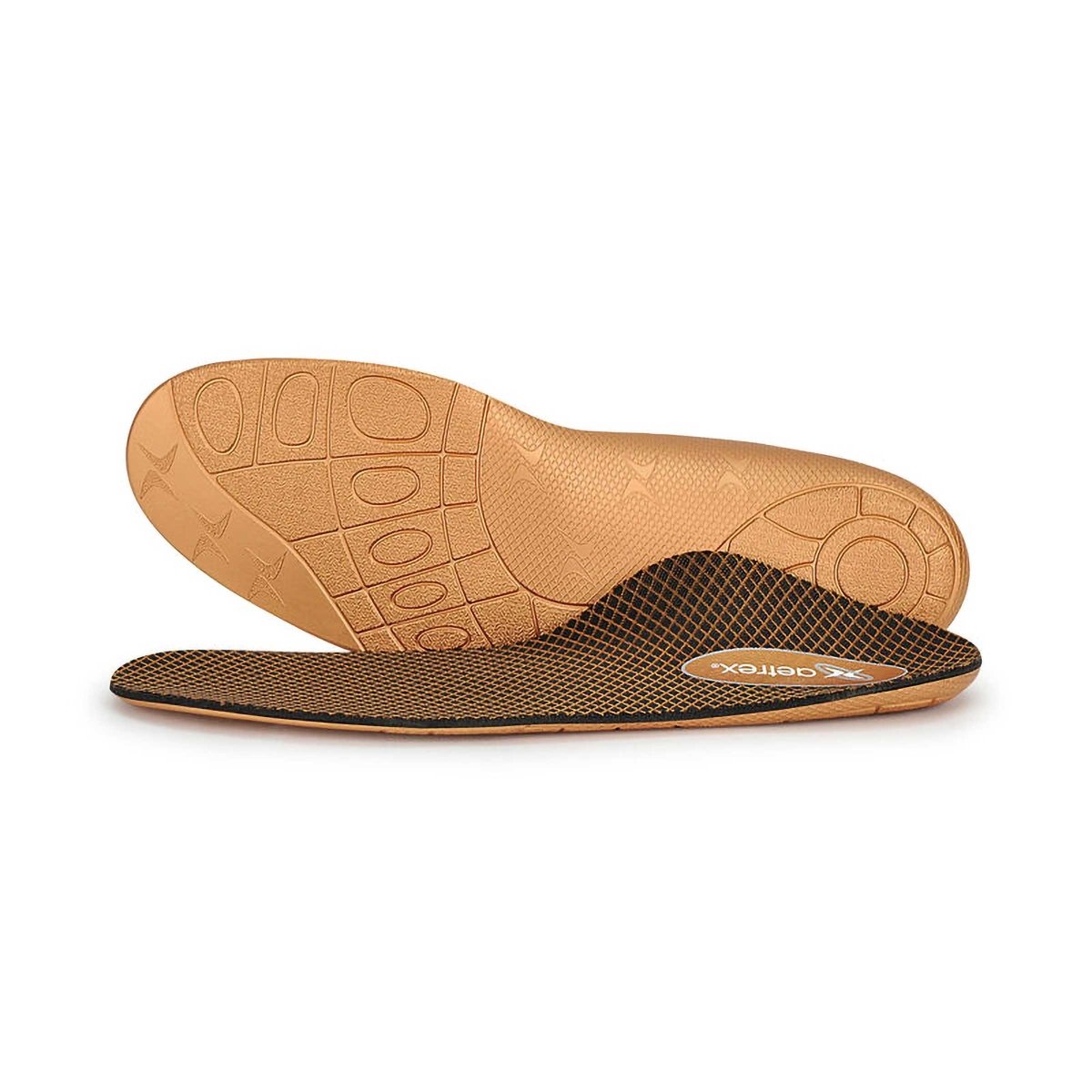 Aetrex Men's L400 Sport Neutral Insole