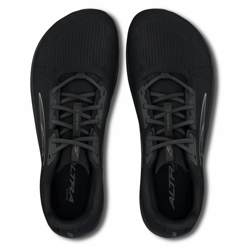 Altra Men's Escalante 4 Black
