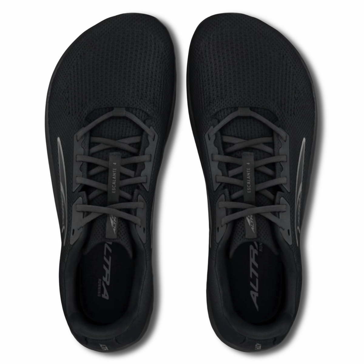 Altra Men's Escalante 4 Black