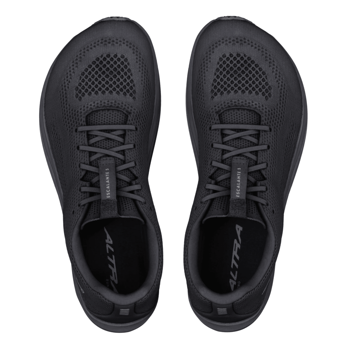 Altra Men's Escalante 5 Black/Black