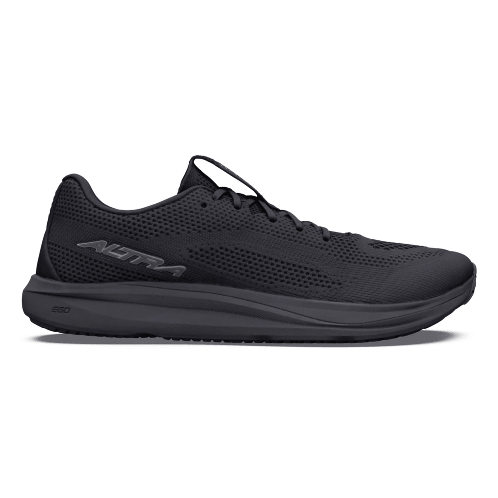 Altra Men's Escalante 5 Black/Black