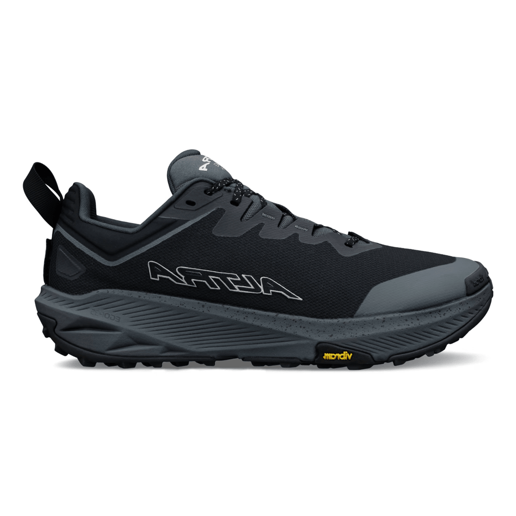 Altra Men's Experience Wild 3+ Black/Black