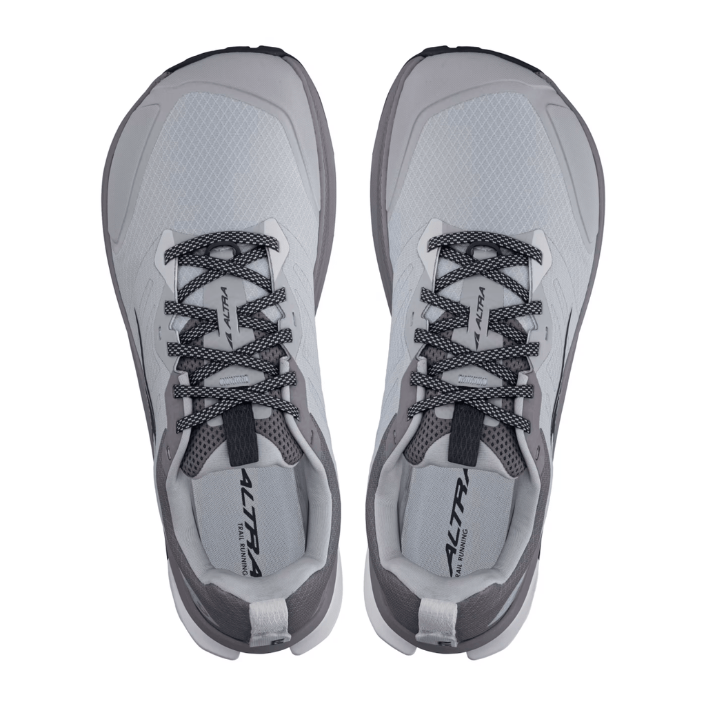 Altra Men's Lone Peak 9 Grey