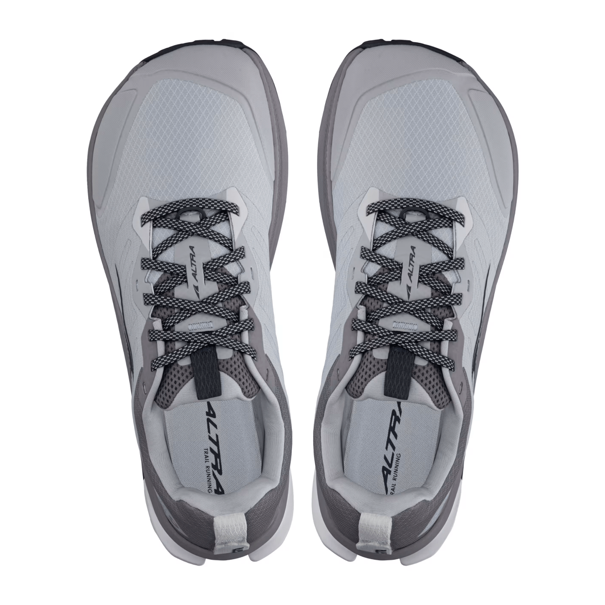 Altra Men's Lone Peak 9 Grey