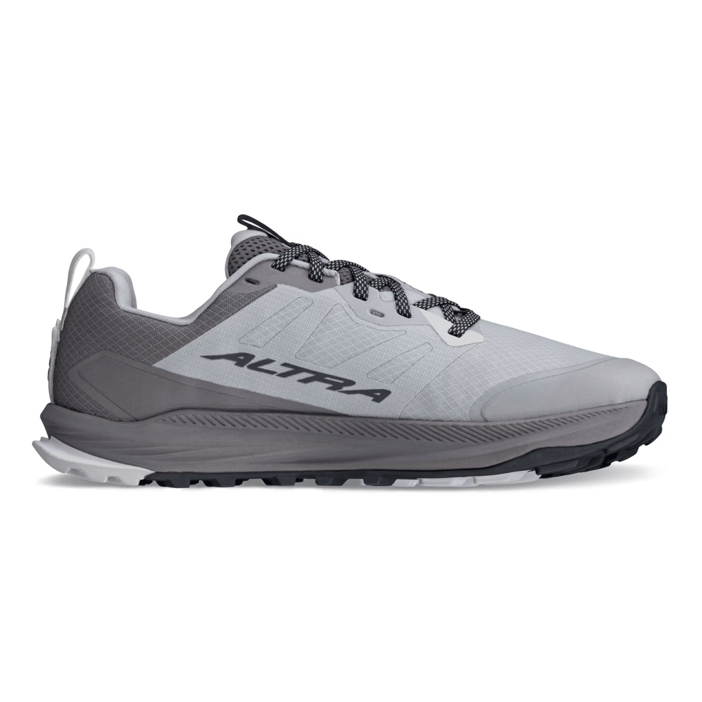 Altra Men's Lone Peak 9 Grey