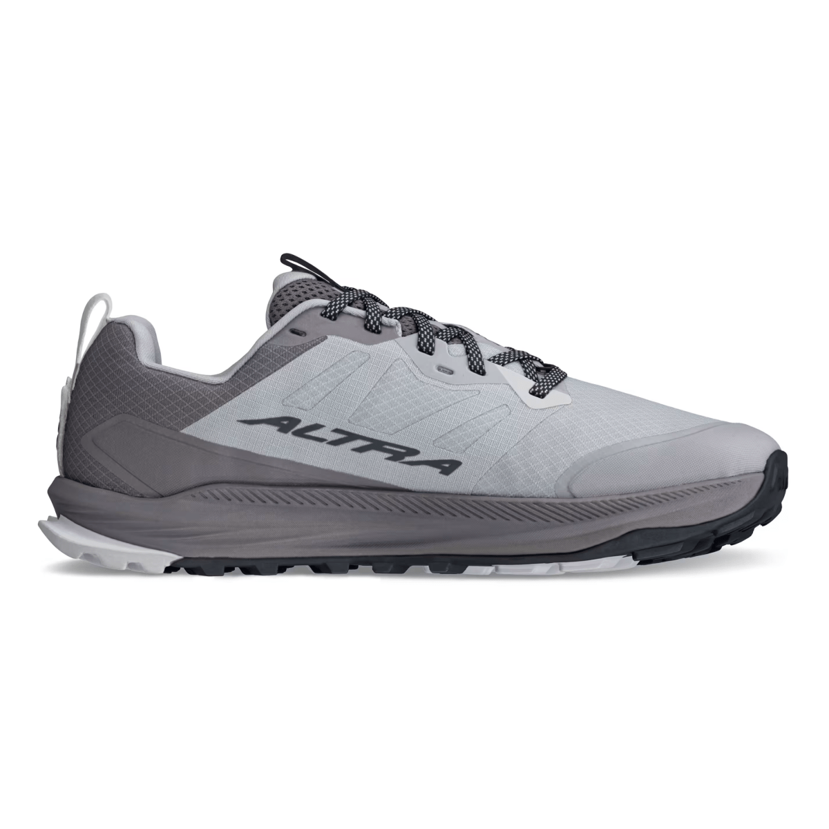Altra Men's Lone Peak 9 Grey