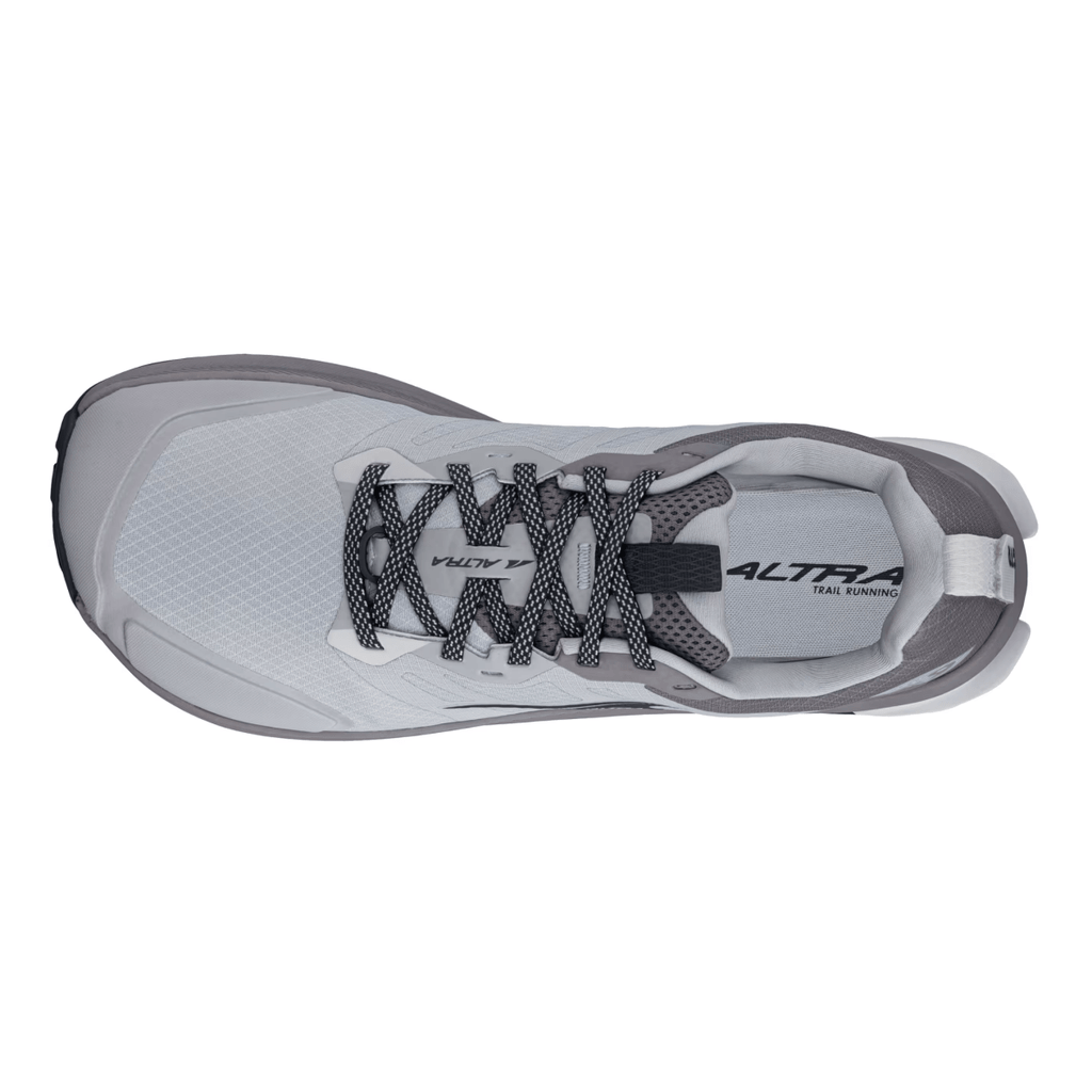 Altra Men's Lone Peak 9 Grey