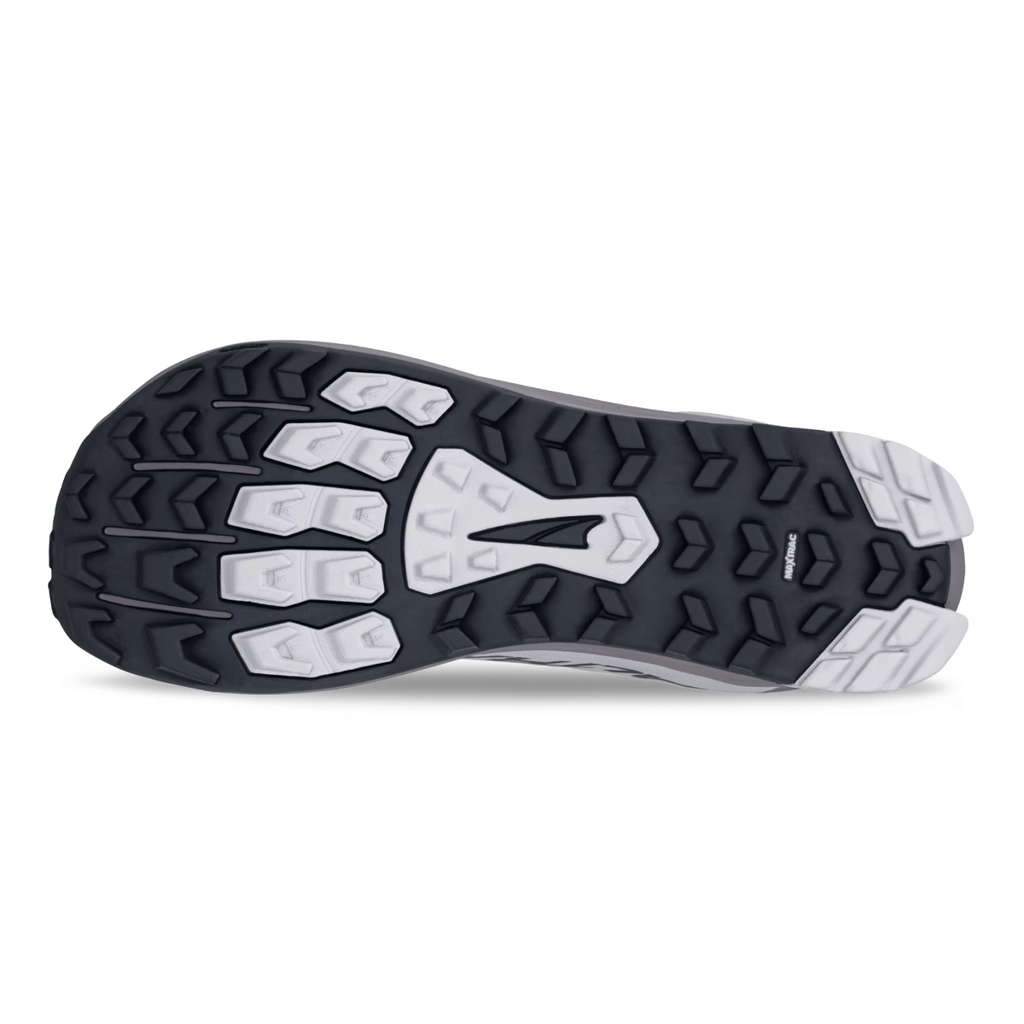 Altra Men's Lone Peak 9 Grey