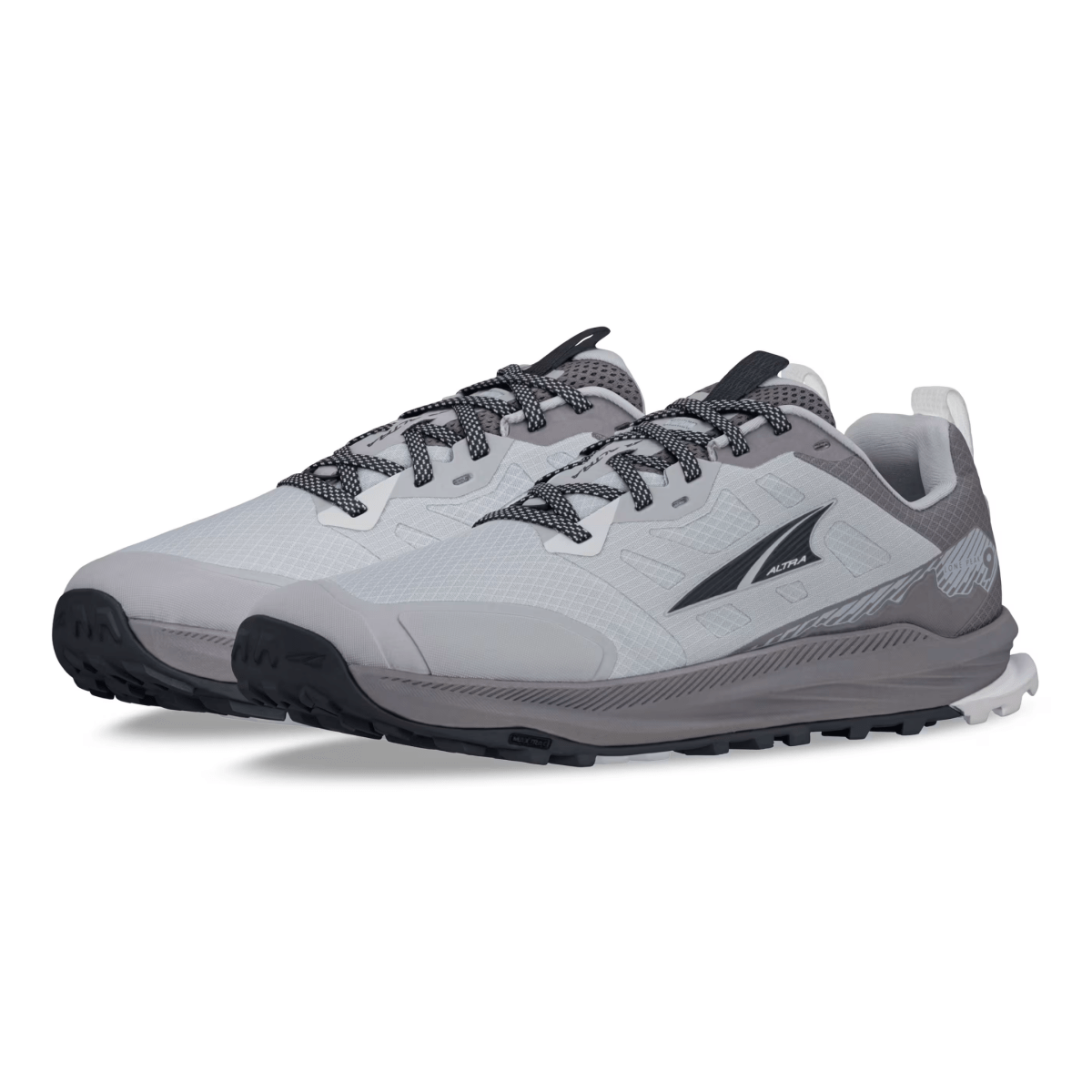 Altra Men's Lone Peak 9 Grey