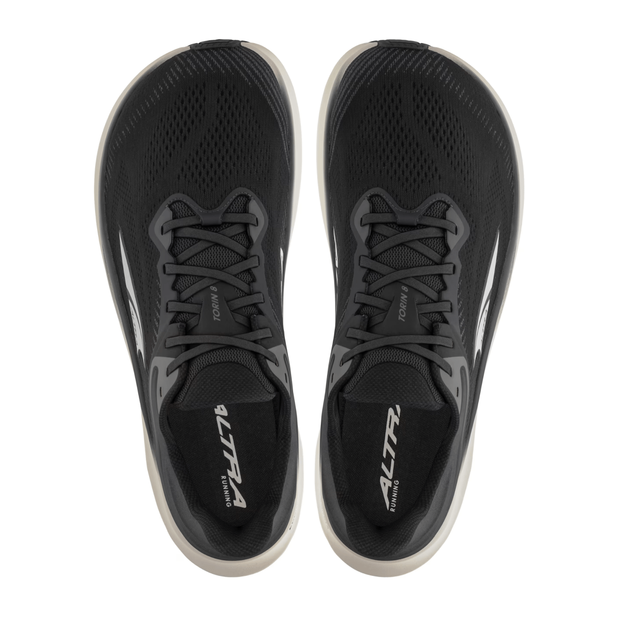 Altra Men's Torin 8 Black/White
