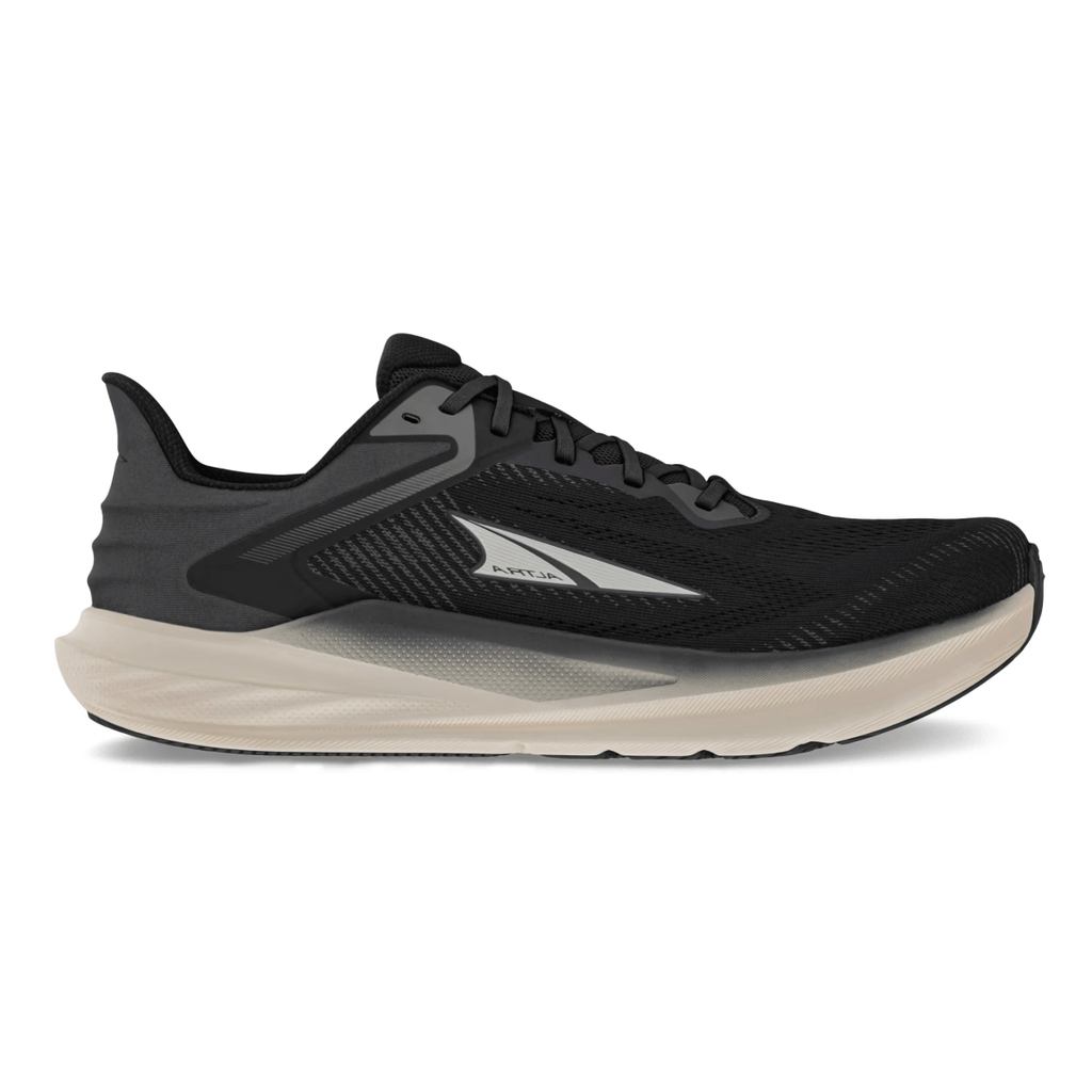 Altra Men's Torin 8 Black/White
