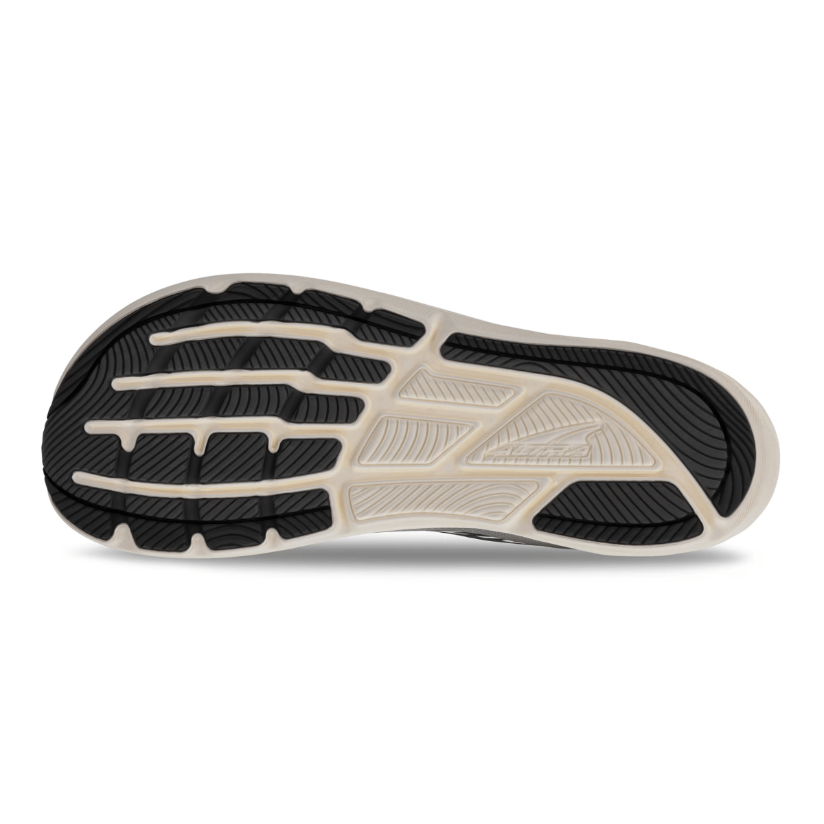 Altra Men's Torin 8 Black/White