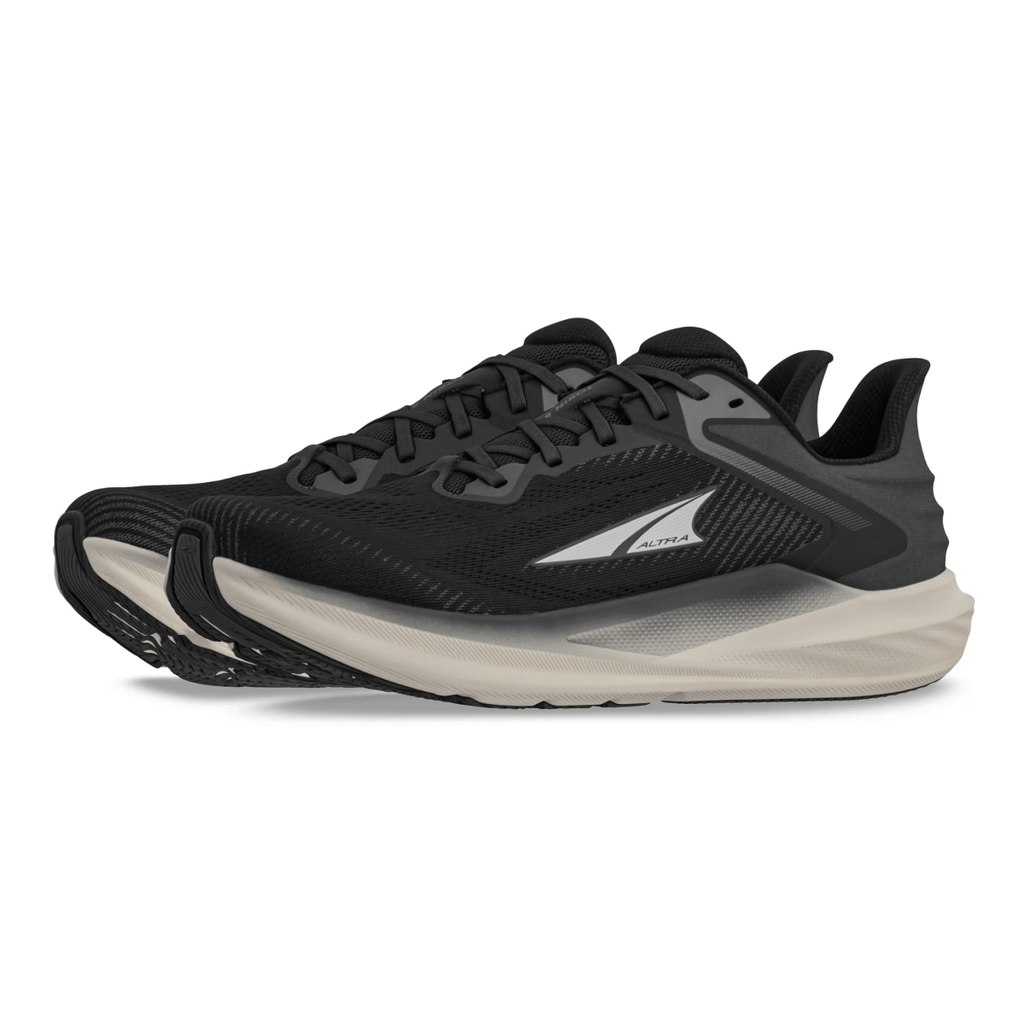 Altra Men's Torin 8 Black/White