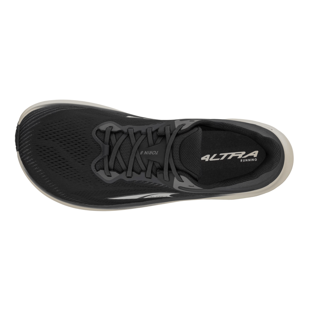 Altra Men's Torin 8 Black/White