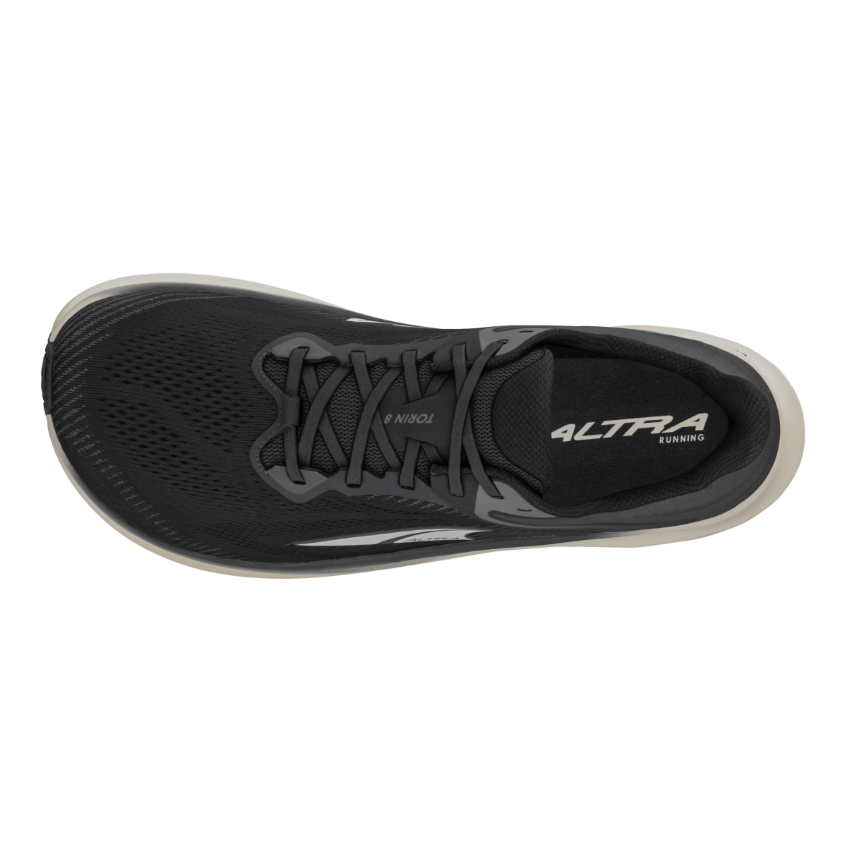 Altra Men's Torin 8 Black/White