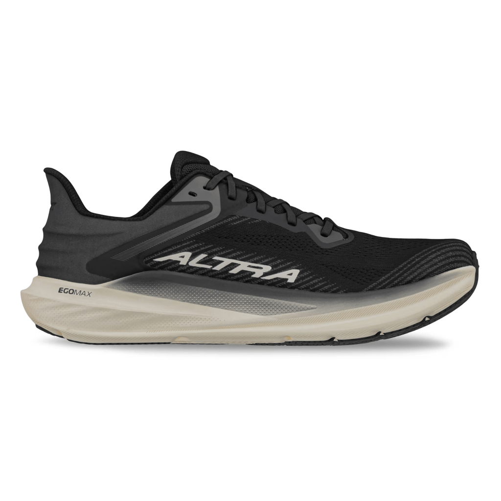 Altra Men's Torin 8 Black/White