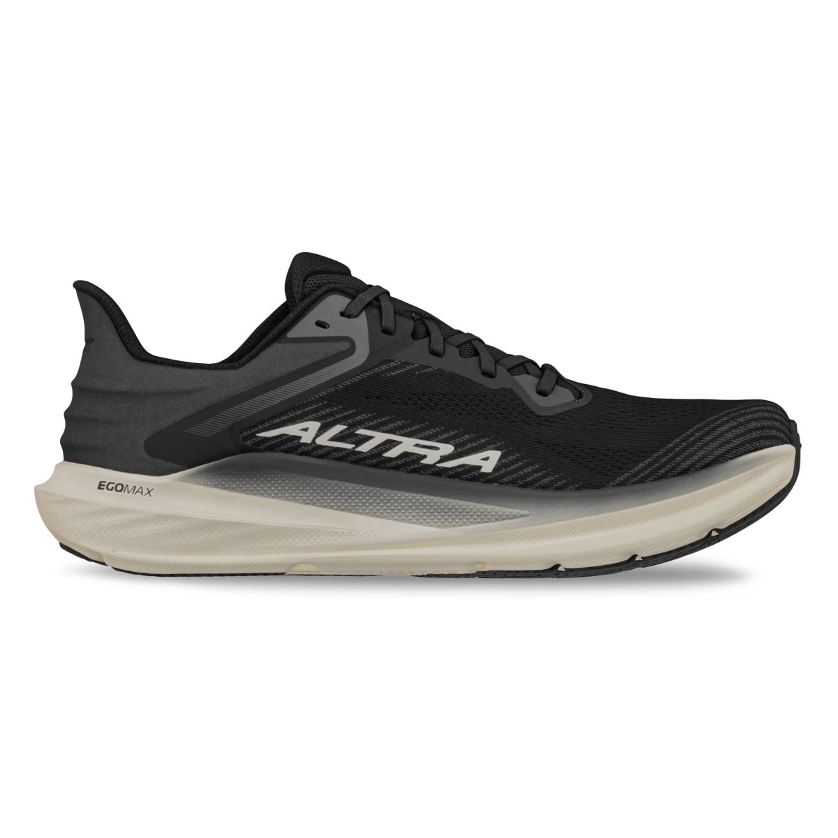Altra Men's Torin 8 Black/White
