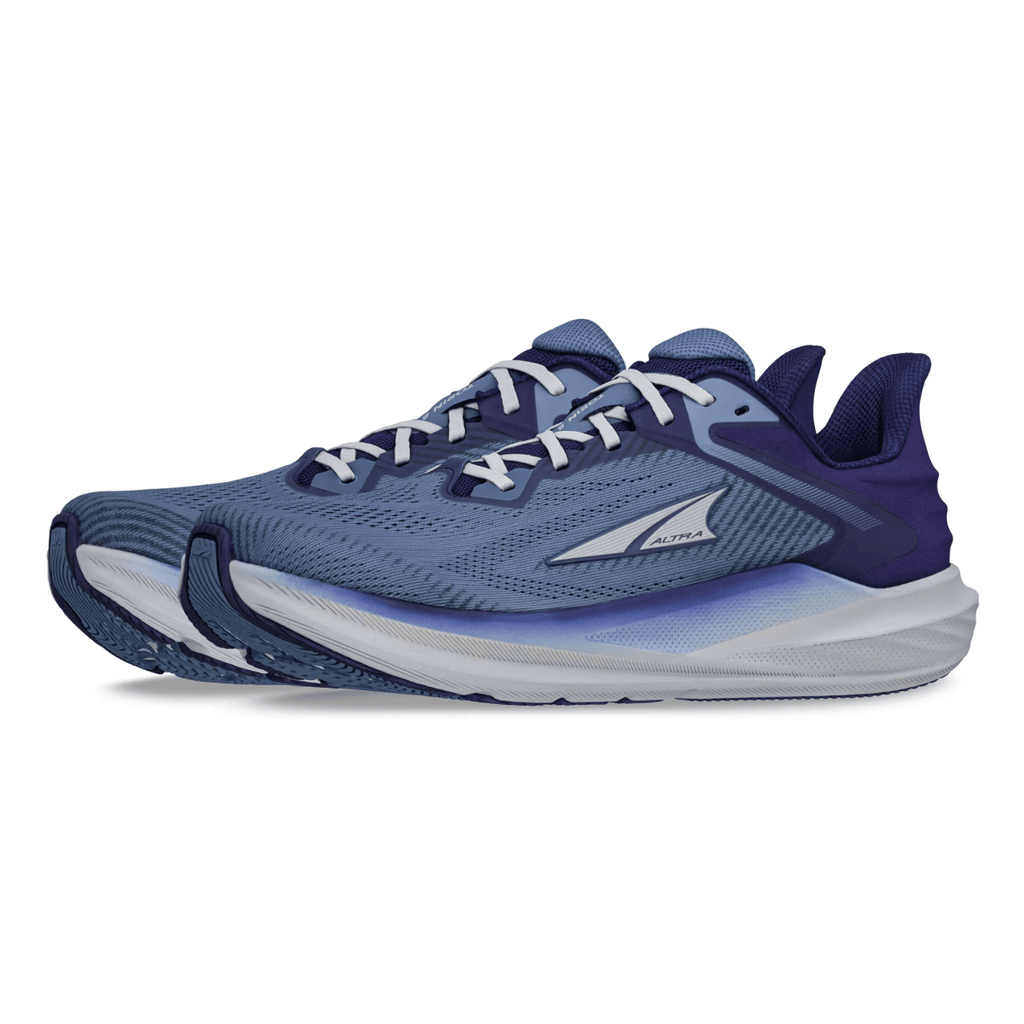 Altra Men's Torin 8 Navy