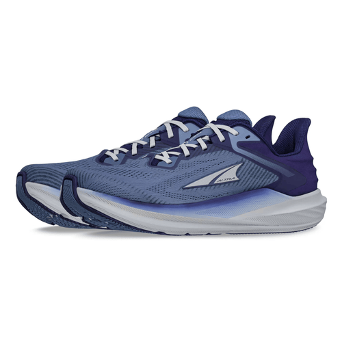 Altra Men's Torin 8 Navy