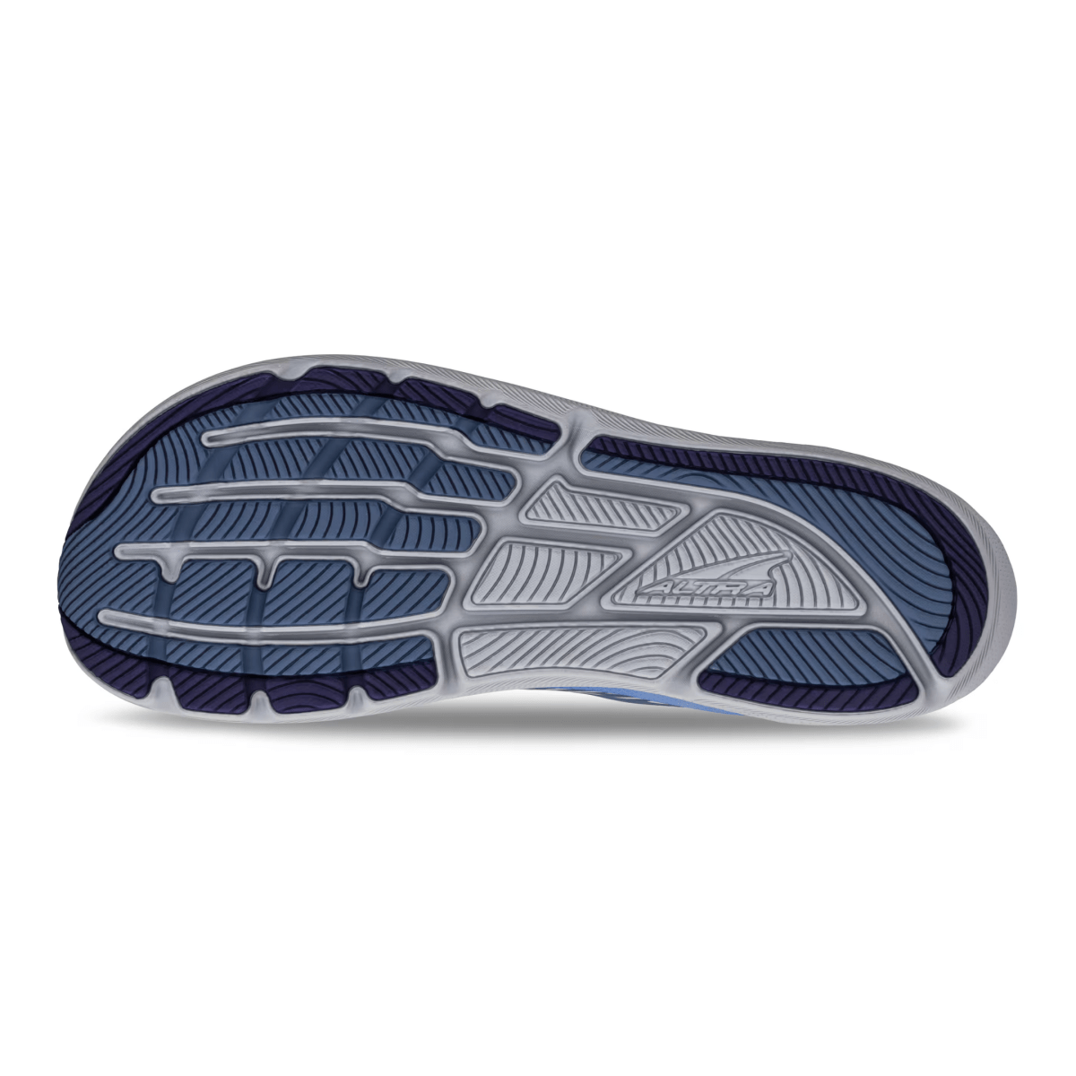 Altra Men's Torin 8 Navy