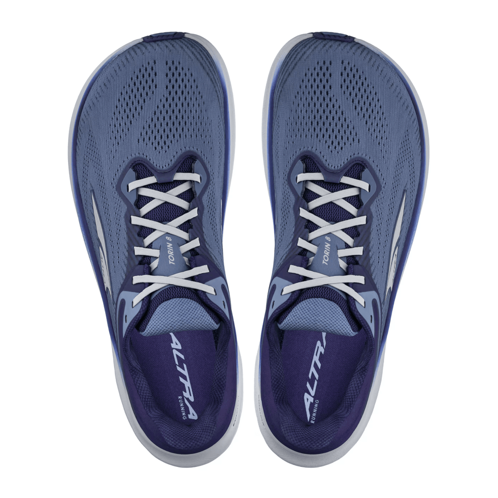 Altra Men's Torin 8 Navy