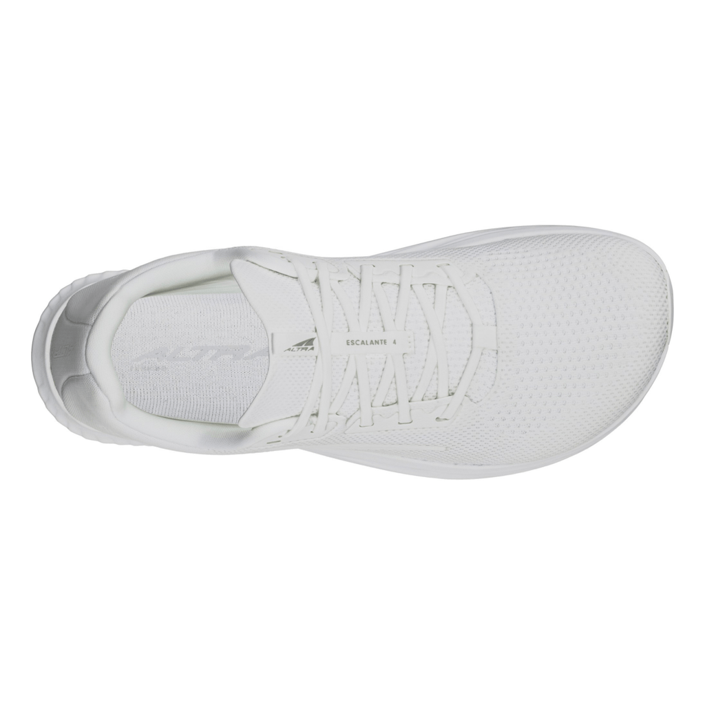 Altra Women's Escalante 4 White/White