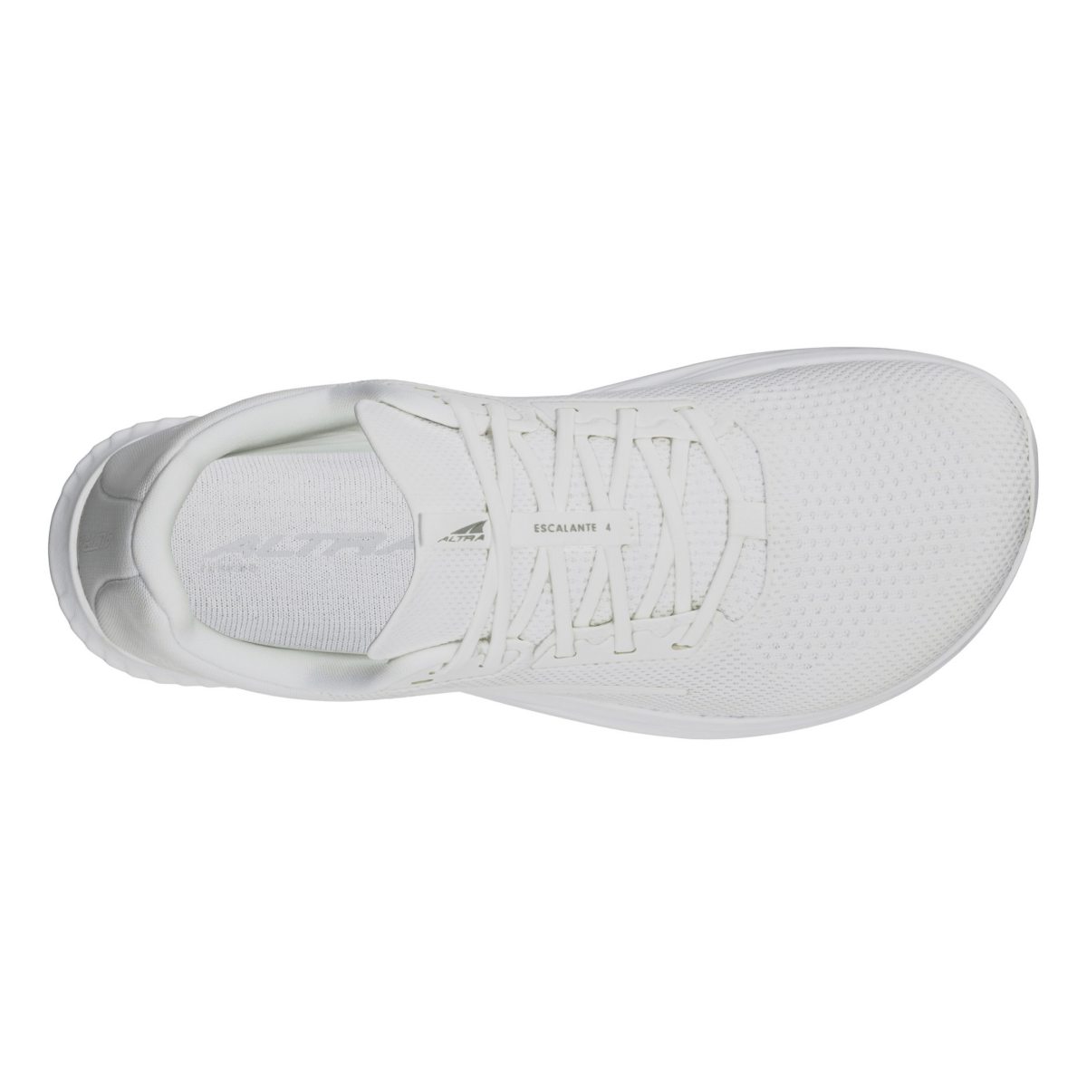Altra Women's Escalante 4 White/White