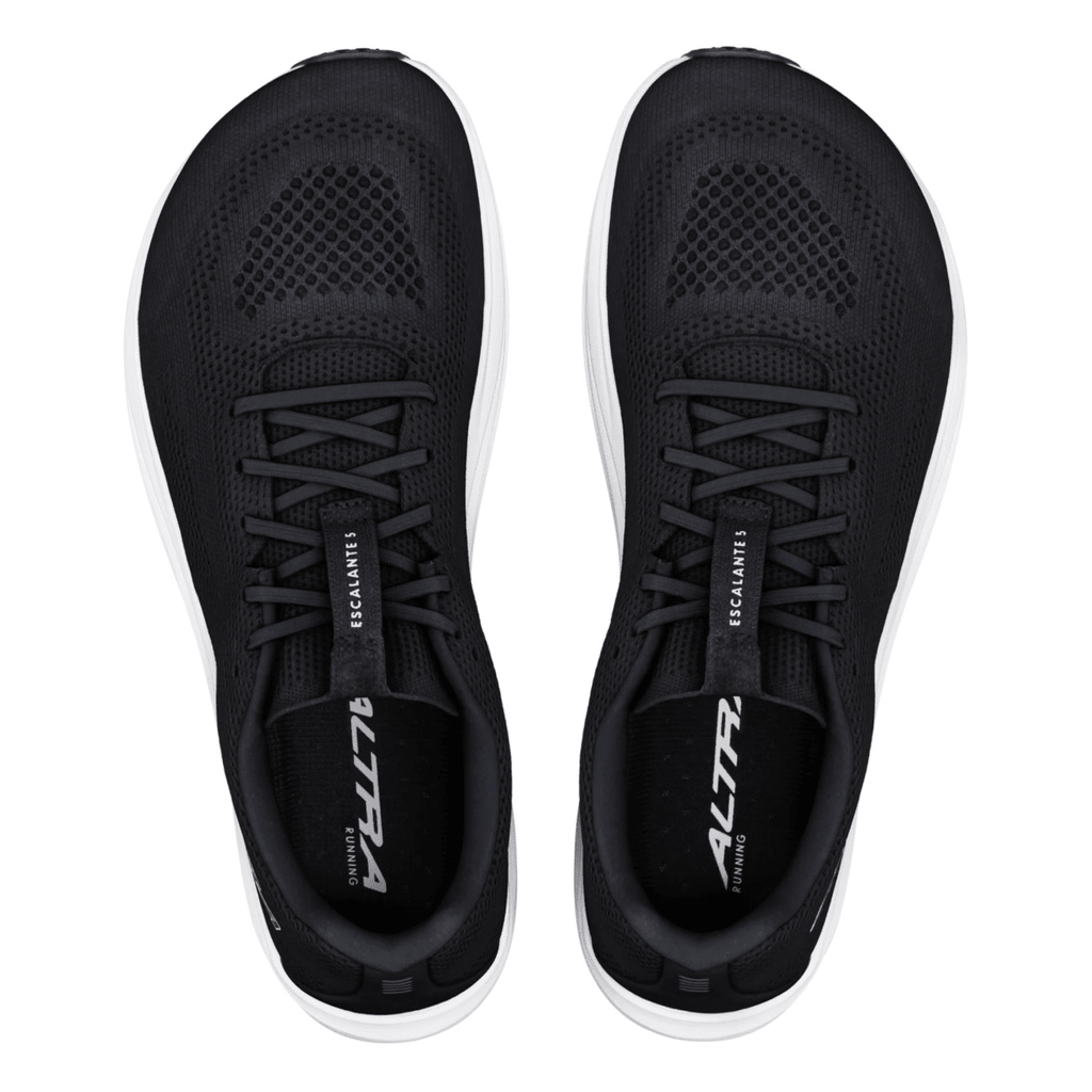 Altra Women's Escalante 5 Black/White