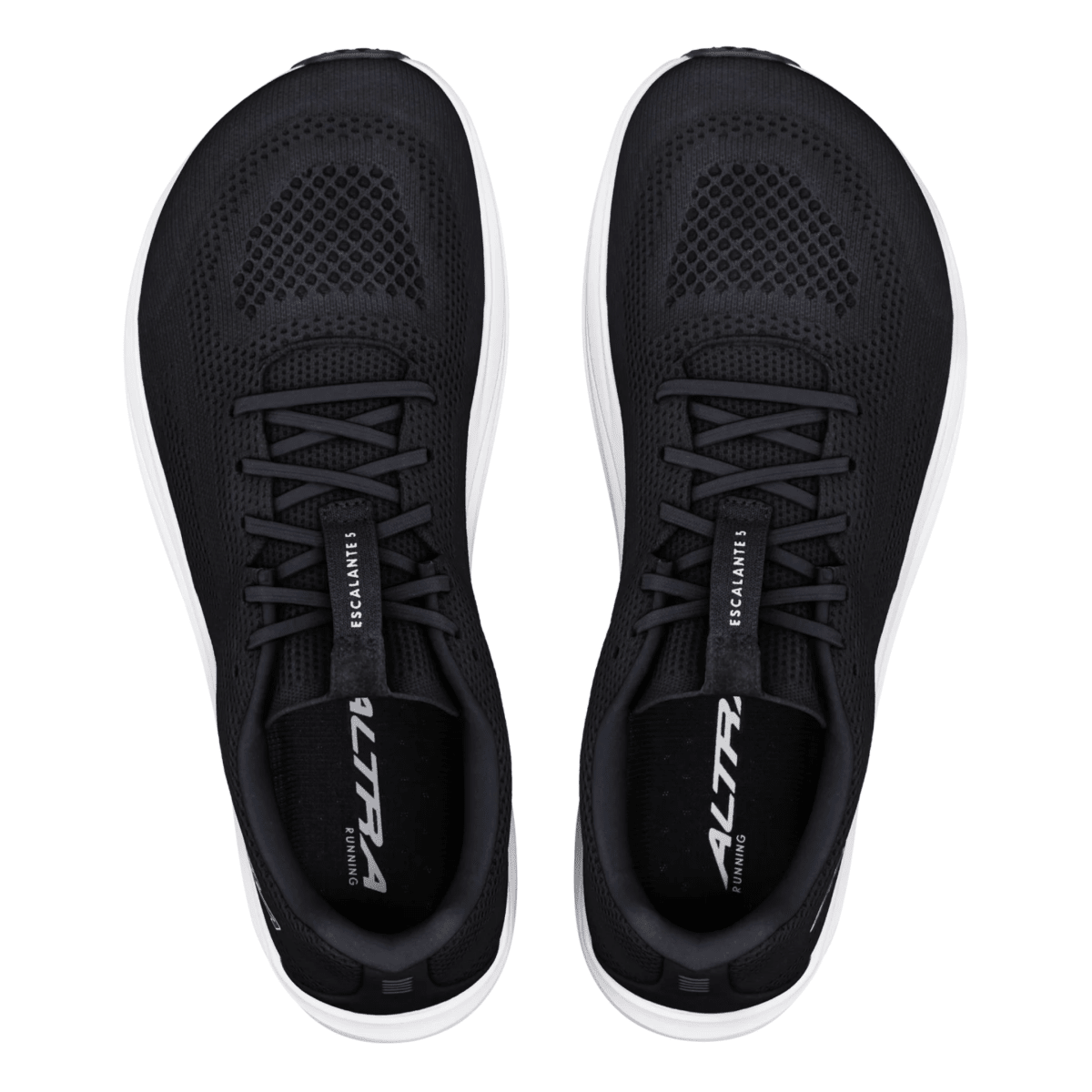 Altra Women's Escalante 5 Black/White
