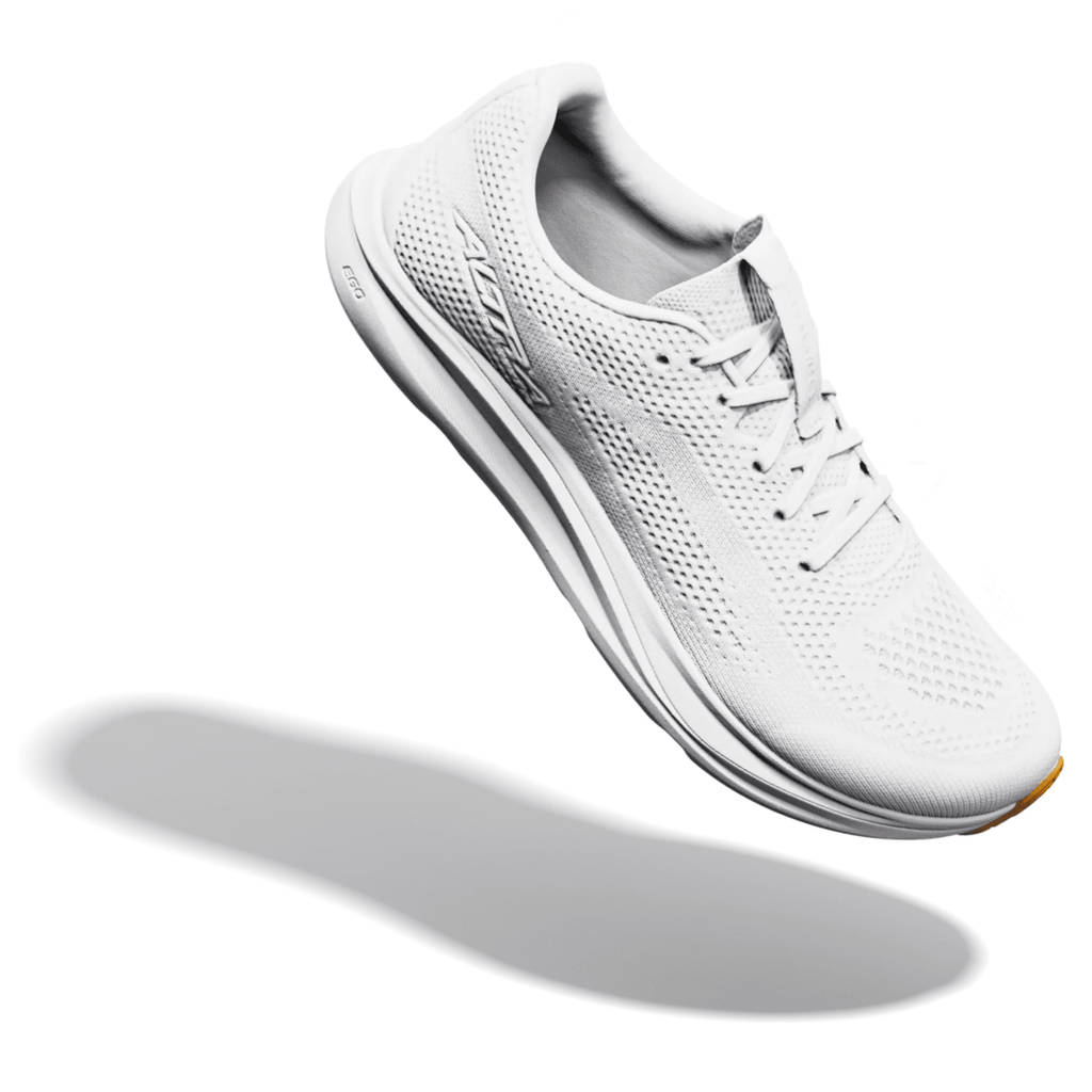 Altra Women's Escalante 5 White/White