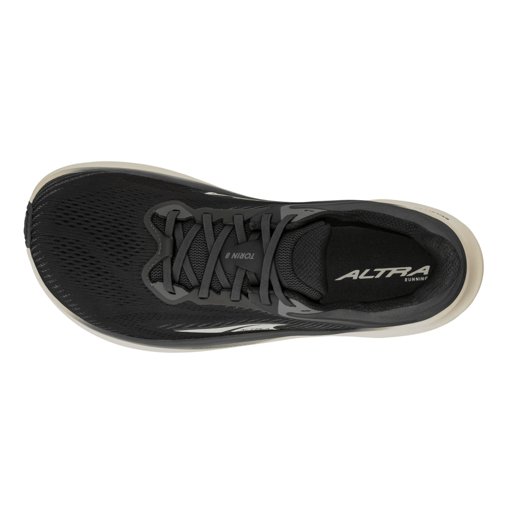 Altra Women's Torin 8 Black/White
