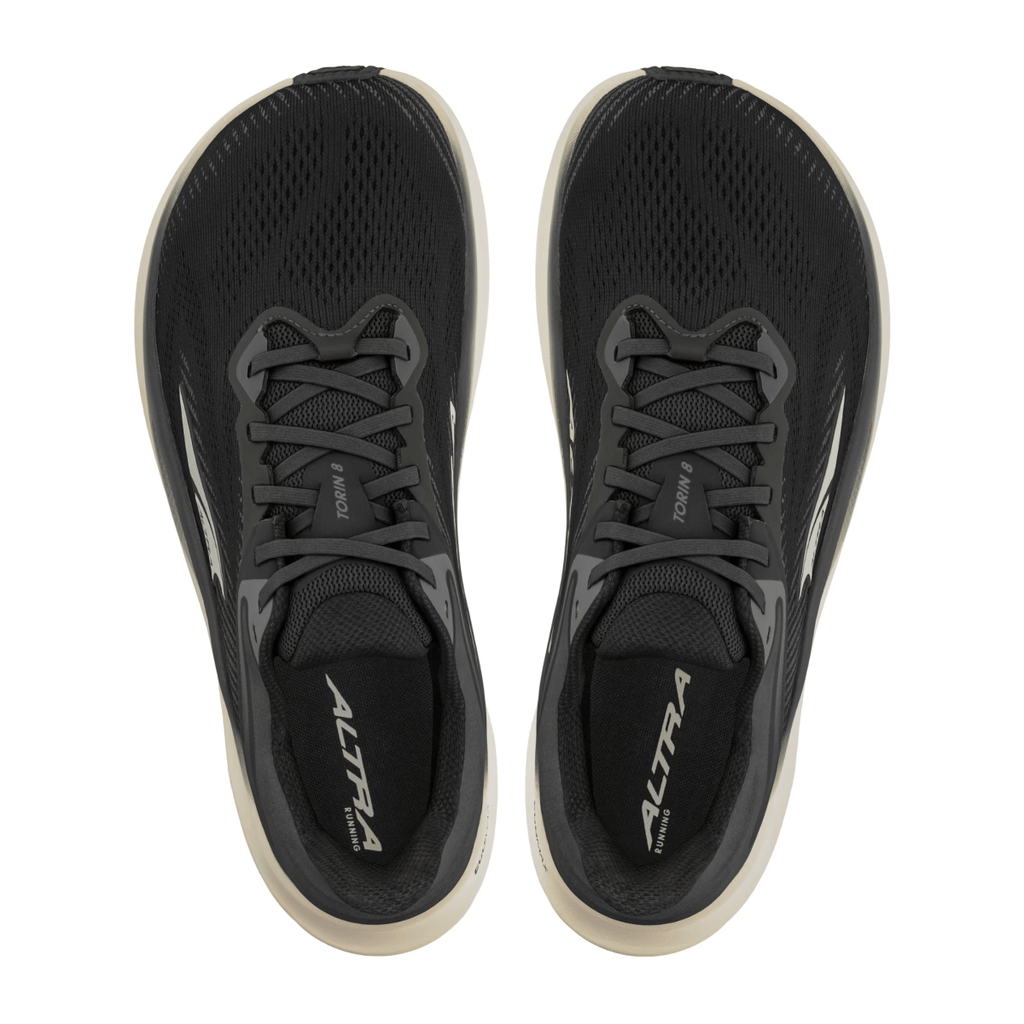 Altra Women's Torin 8 Black/White