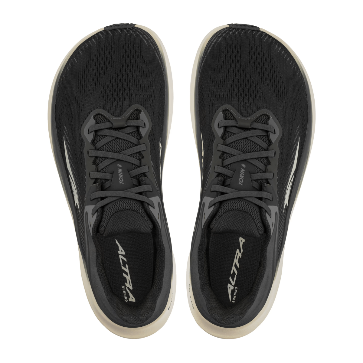 Altra Women's Torin 8 Black/White