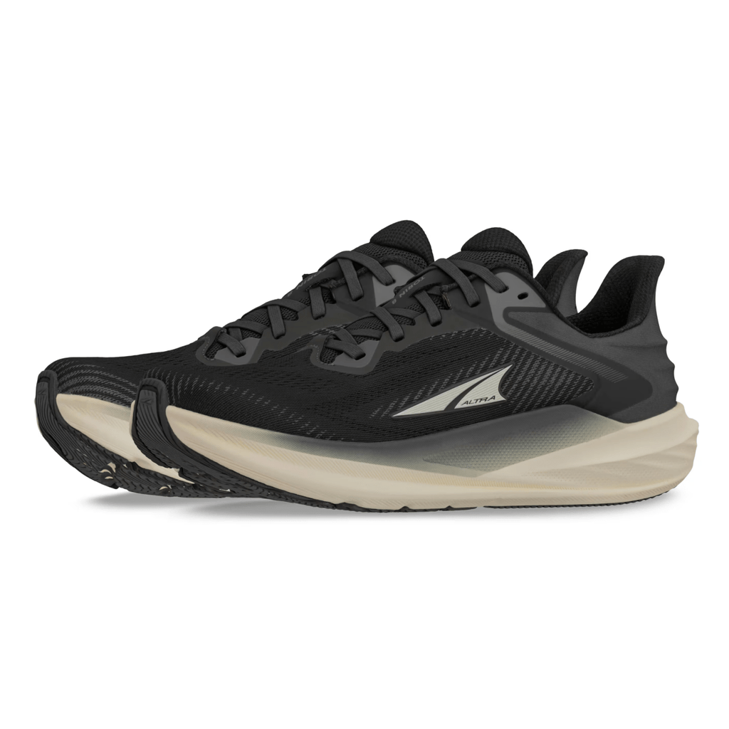Altra Women's Torin 8 Black/White