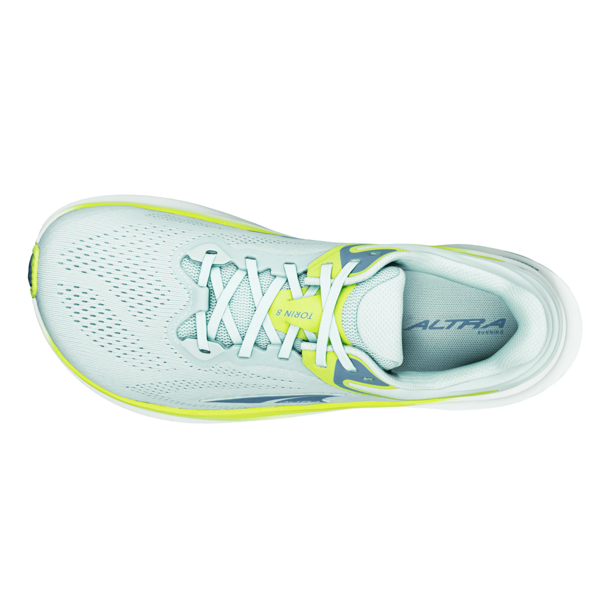 Altra Women's Torin 8 Pastel Teal