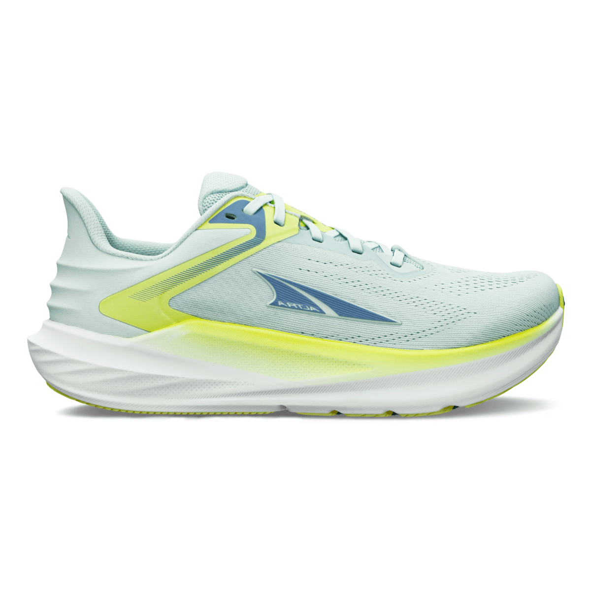 Altra Women's Torin 8 Pastel Teal