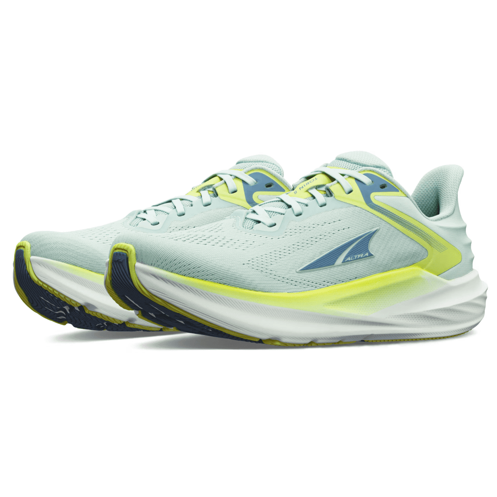 Altra Women's Torin 8 Pastel Teal