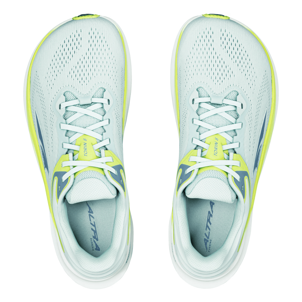 Altra Women's Torin 8 Pastel Teal