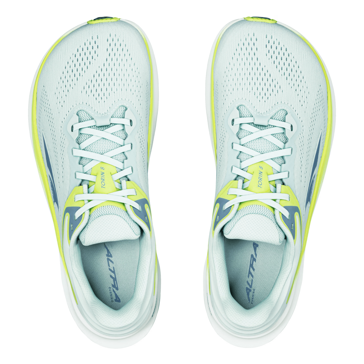 Altra Women's Torin 8 Pastel Teal