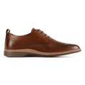 Amberjack Men's The Original Chestnut Leather